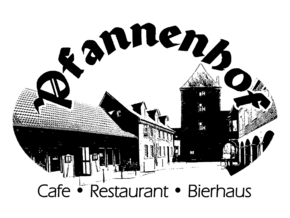 Logo des Pfannenhof
