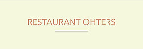 Logo des Restaurant Ohters
