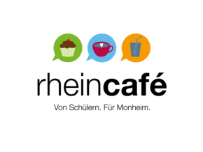 Logo des Rheincafé