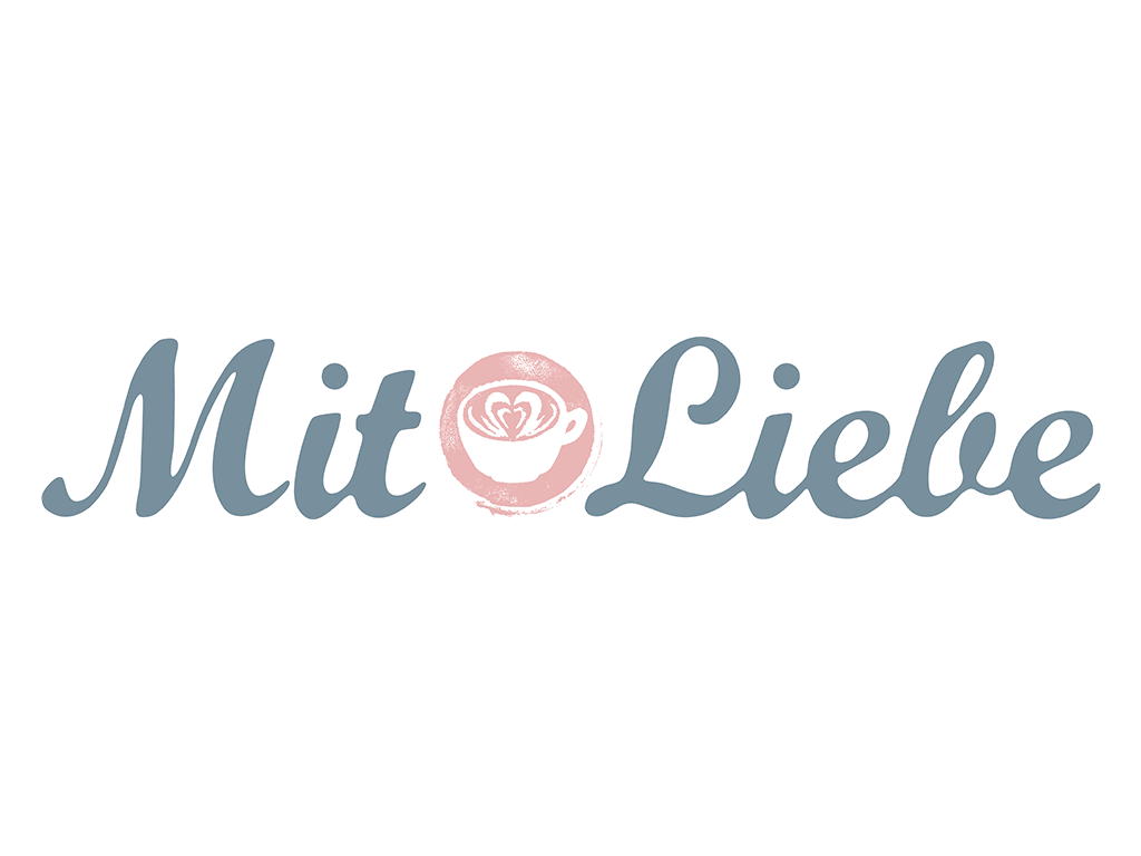 Logo vom Café mit Liebe