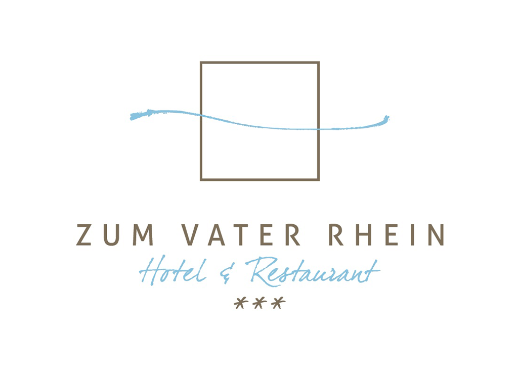 Logo von Hotel und Restaurant Zum Vater Rhein